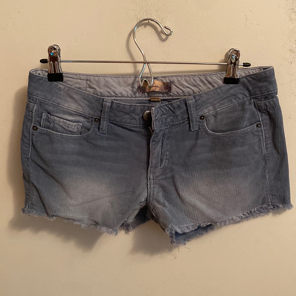 Paige shorts